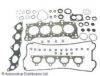 BLUE PRINT ADH26218 Gasket Set, cylinder head